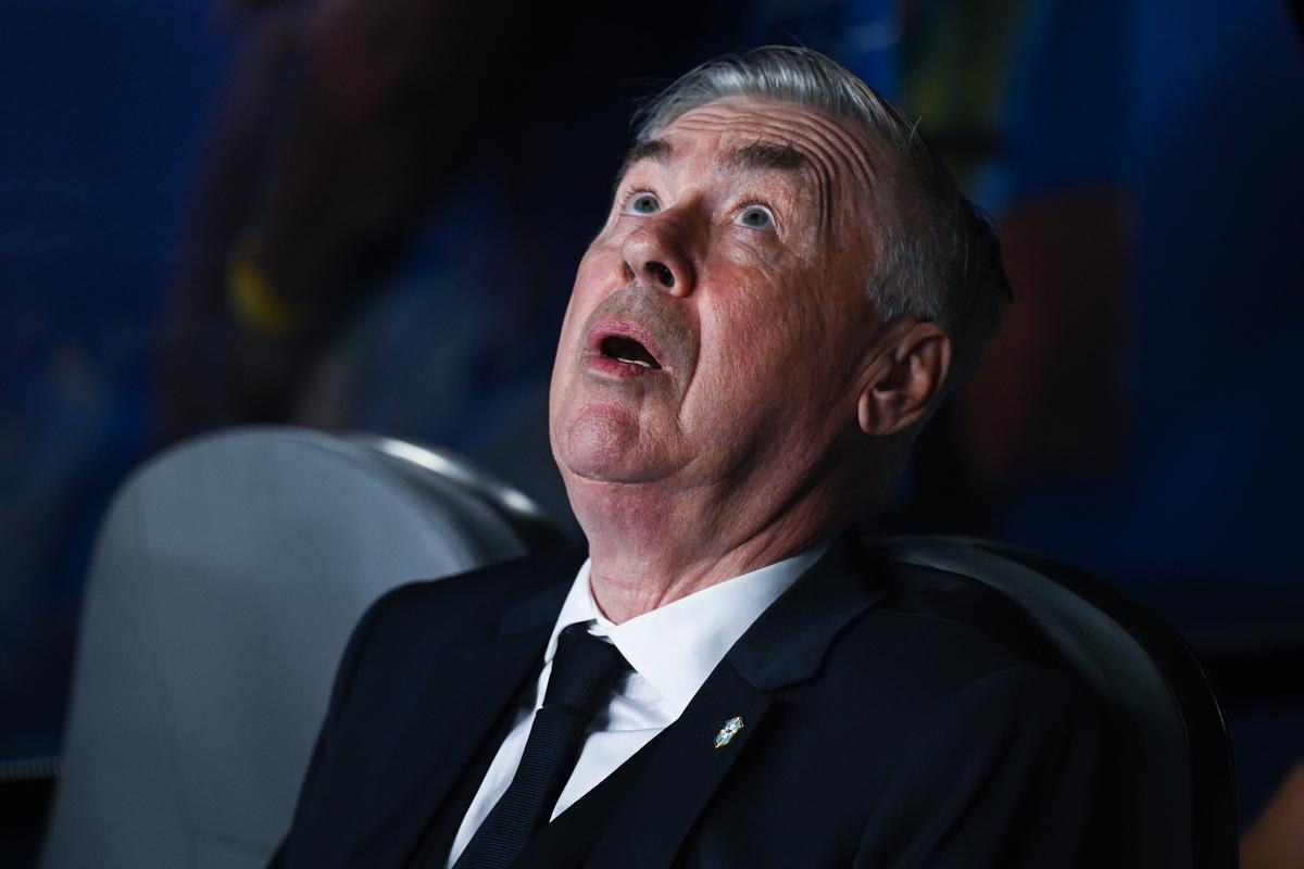 Brazilia - Haiti, CM 2026