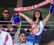 Suporteri la Turcia - Paraguay