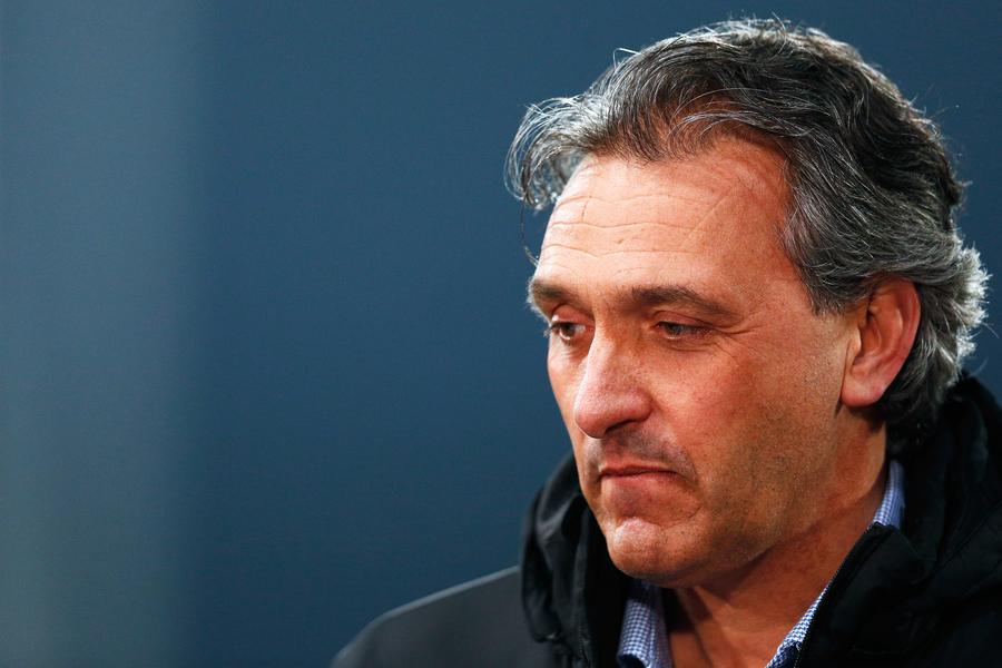 Robert Maaskant, antrenorul lui Helmond Sport // foto: Getty Images Uimire la golul noului star al lui Bayern: „În mod normal, așa ceva e imposibil”