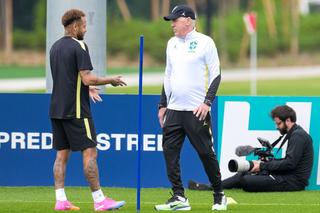 Carlo Ancelotti a făcut anunțul așteptat de toată lumea despre Neymar, după succesul clar cu Haiti