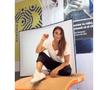 FOTO Monica Roșu, HOT pe Instagram » Fosta gimnastă a făcut ravagii pe litoral