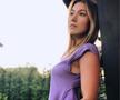 FOTO Monica Roșu, HOT pe Instagram » Fosta gimnastă a făcut ravagii pe litoral