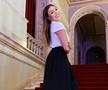 FOTO Monica Roșu, la fel de în formă și după pandemie