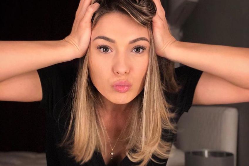 Monica Roșu este dublă medaliată cu aur la Jocurile Olimpice