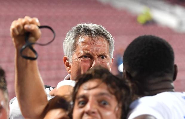 Craiova reacționează după comunicatul dur al CFR-ului: „Se simt amenințați! Atacă tot timpul”