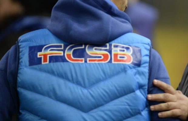 Cum a luat naștere numele FCSB: „A fost dorința suporterilor. Nu am inventat noi apa caldă”