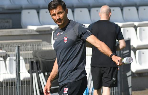 EXCLUSIV Din Danemarca, Costel Gâlcă descrie starea fotbalului românesc » Mesaj pentru Becali: „Nu cred că e posibil să vândă jucători pe acele sume”