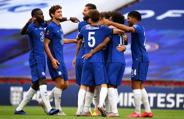 Chelsea, aproape de o nouă lovitură pe piața transferurilor! 80 de milioane de euro pentru un jucător curtat de Real Madrid și Bayern