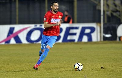 Valerică Găman revine în Liga 1 » Reacția antrenorului: „În principiu, ne-am înțeles”
