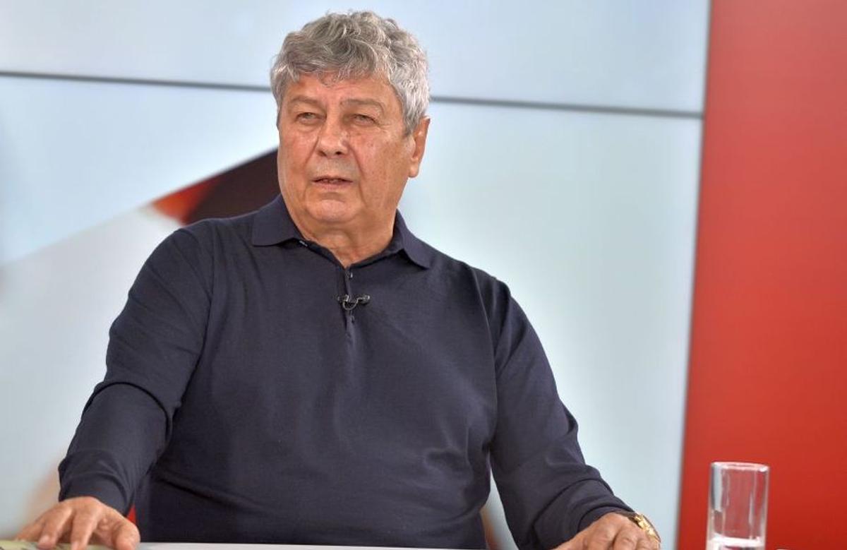 Mircea Lucescu anunță vremuri grele la FCSB: „E imposibil ce vrea Gigi Becali!”