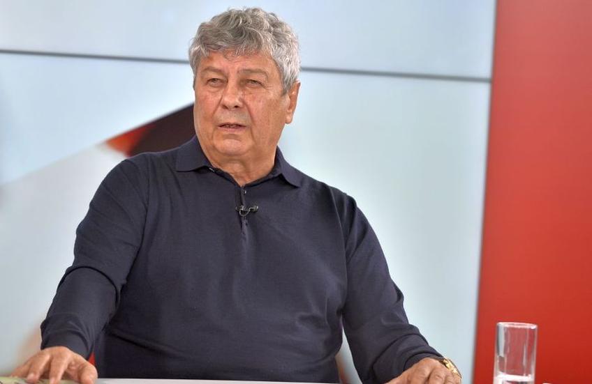 Mircea Lucescu anunță vremuri grele la FCSB