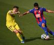 Santi Cazorla și-a ales viitorul club! Va fi antrenat de o legendă a Barcelonei