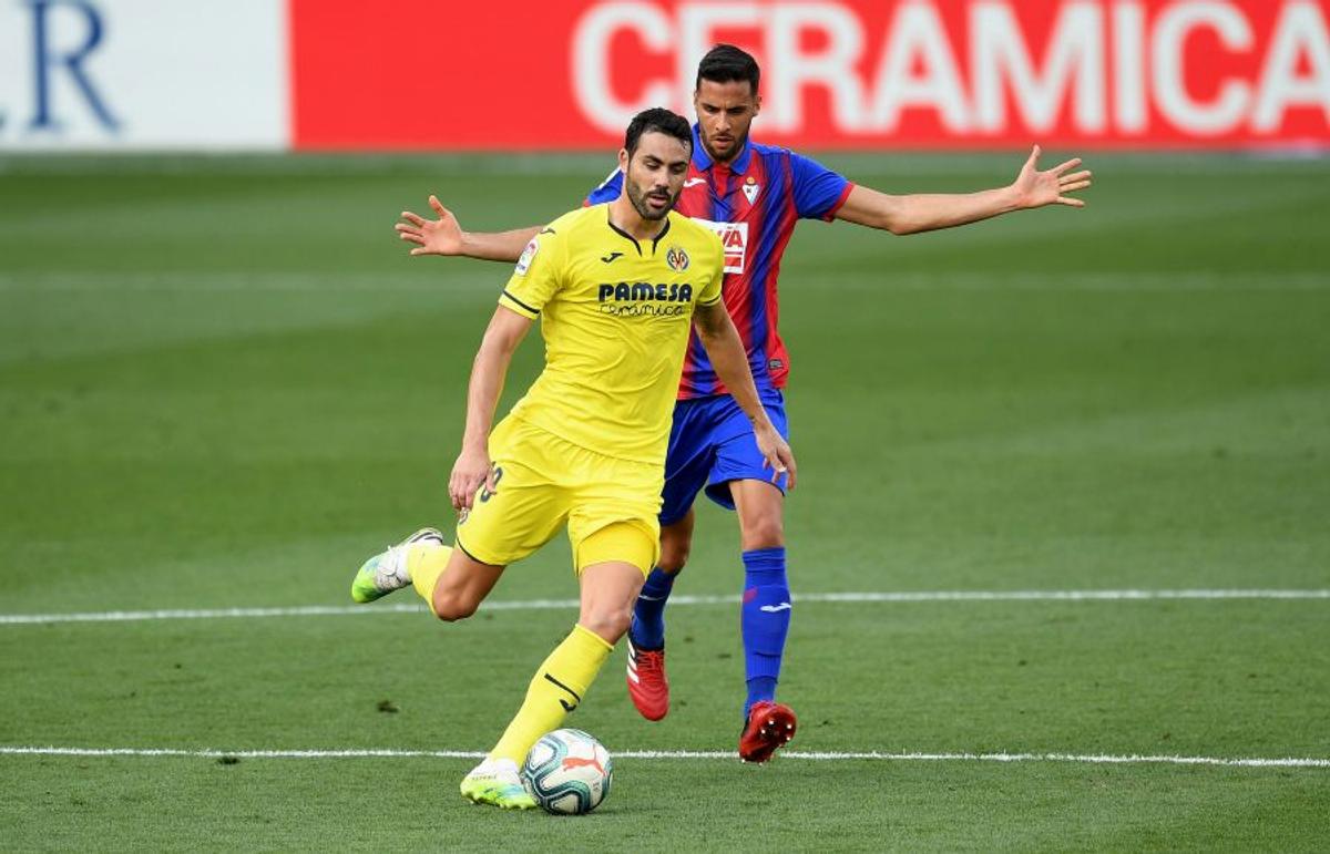 Santi Cazorla și-a ales viitorul club! Va fi antrenat de o legendă a Barcelonei