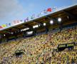 Cazorla, ultimul meci la Villarreal