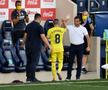 Cazorla, ultimul meci la Villarreal