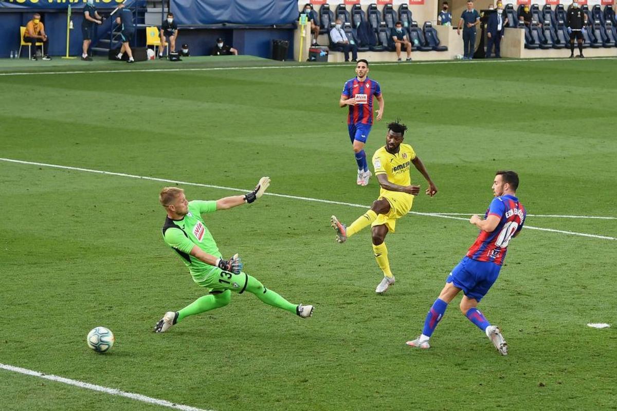 Cazorla, ultimul meci la Villarreal