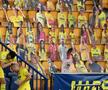 Cazorla, ultimul meci la Villarreal