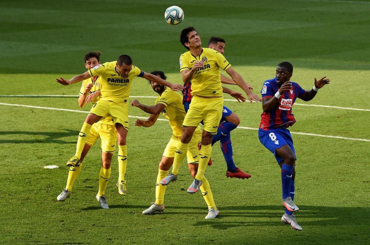 Cazorla, ultimul meci la Villarreal