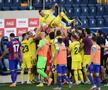 Cazorla, ultimul meci la Villarreal
