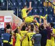 Cazorla, ultimul meci la Villarreal