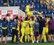 Cazorla, ultimul meci la Villarreal