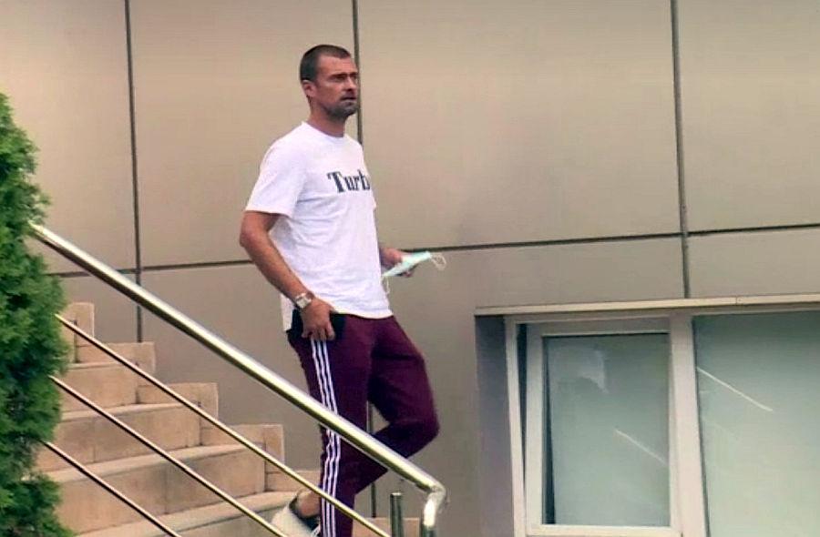 DINAMO. Gabi Tamaș a fost la Rin pentru o nouă rundă de negocieri! Ce condiție pune pentru a semna cu Dinamo
