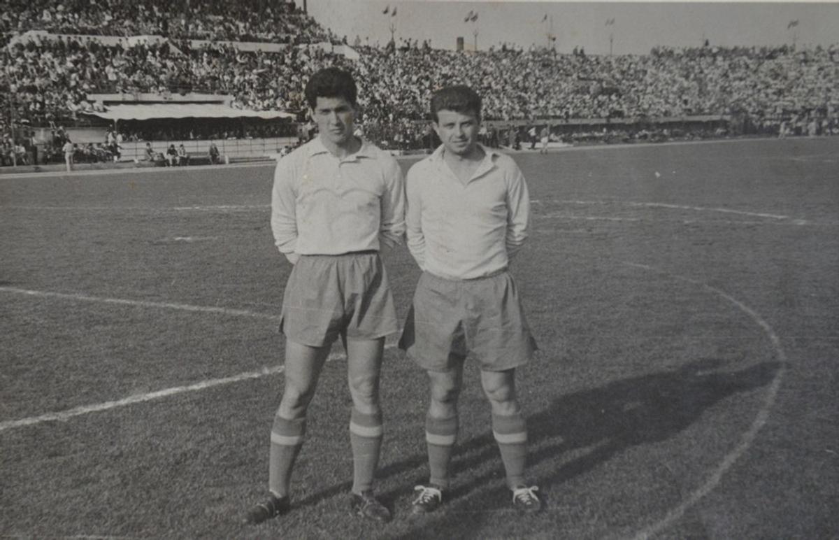 RETRO GSP. 57 de ani de la prima Cupă cucerită de Petrolul. Și de la gestul unicat făcut de ploieșteni