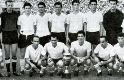 RETRO GSP. 57 de ani de la prima Cupă cucerită de Petrolul. Și de la gestul unicat făcut de ploieșteni