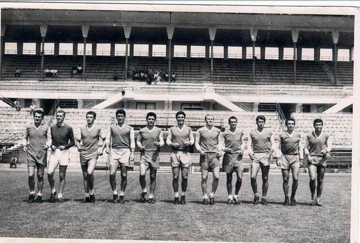 retro gsp - 20 iulie petrolul