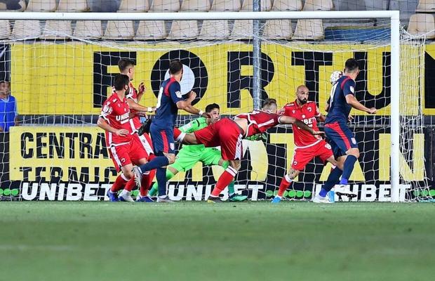 Adrian Porumboiu nu mizează pe vânzarea lui Dinamo! Reacție ironică în direct: „Mai curând cred că se vinde «Lampard» de la FCSB”
