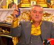 FCSB.  Avertisment pentru cel mai nou jucător de la FCSB : „Are un patron care îți dă nana”