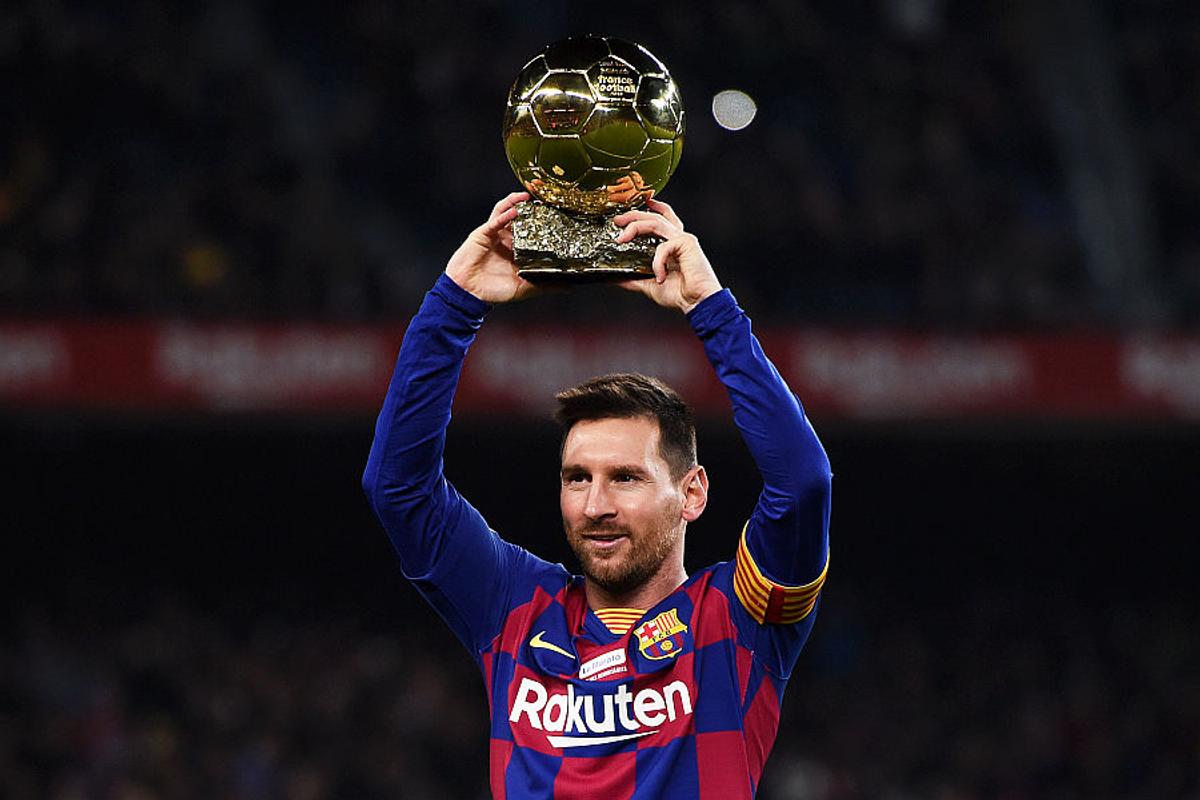 Barcelona, reacție spectaculoasă după anunțul legat de Balonul de Aur: „Oricum știm cu toții”