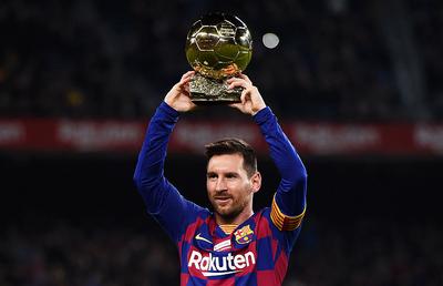 Barcelona, reacție spectaculoasă după anunțul legat de Balonul de Aur: „Oricum știm cu toții”
