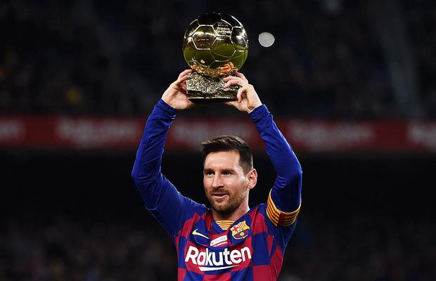Barcelona, reacție spectaculoasă după anunțul legat de Balonul de Aur: „Oricum știm cu toții”