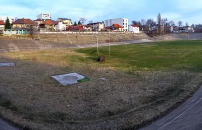 EXCLUSIV Probleme și la velodrom! Piedică incredibilă pentru Lucescu, Vela și PCH » Cine blochează construirea noului stadion Dinamo