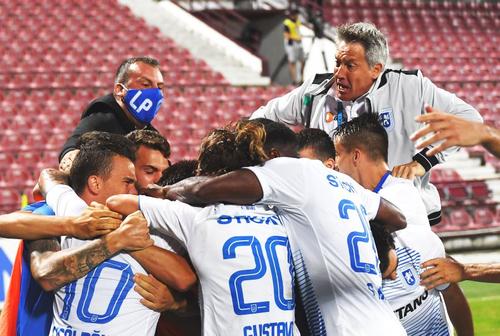 Ce șansă pentru Craiova: se văd grupele Europa League FOTO Raed Krishan