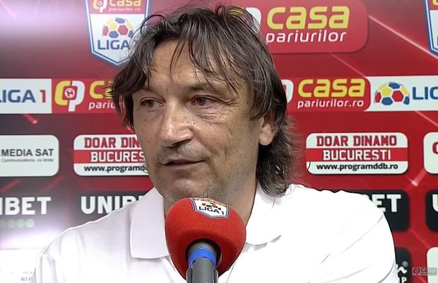 Fotbalistul care l-a uluit pe Dario Bonetti: „Genetic, este jucător de Formula 1”