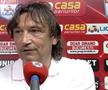 Dario Bonetti, antrenor Dinamo // foto: captură YouTube @ Look Sport