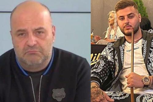 Florin Manea și Adrian Mititelu sunt protagoniștii unui scandal de amploare
