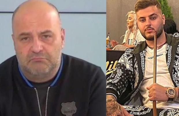 Continuă înțepăturile între Florin Manea și Mititelu jr.: „Putea să fie băiatul meu, dar n-avea cum, eu sunt mai frumos”