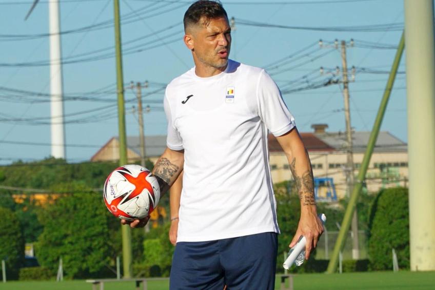 Mirel Rădoi / Sursă foto: frf.ro