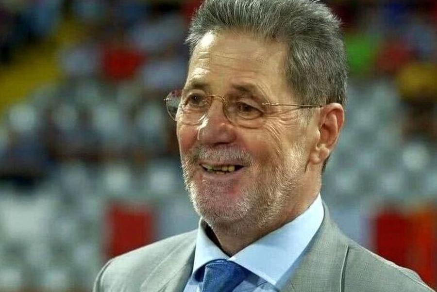 Cornel Dinu / FOTO: GSP Cornel Dinu, ironii în lanț după Dinamo - FC Voluntari 3-2: „S-au antrenat strângând porumbul sau având grijă de oile lui Gigi”