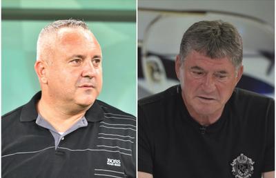 Adevărul despre cariera ratată a lui Mihai Iosif. Dezvăluire în direct: ce rol negativ a avut căpitanul Stelei de la Sevilla