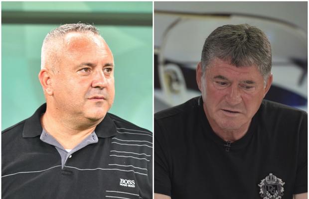 Adevărul despre cariera ratată a lui Mihai Iosif. Dezvăluire în direct: ce rol negativ a avut căpitanul Stelei de la Sevilla