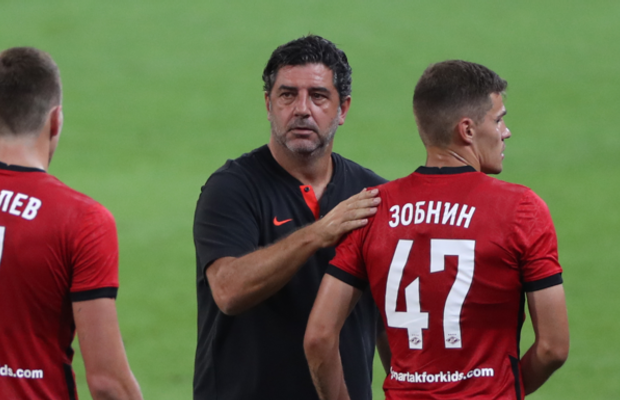 Un nou scandal în fotbalul mondial! Trei jucători ruși, prinși dopați de FIFA