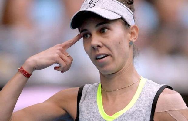 Mihaela Buzărnescu, singura tenismană din România la Tokyo: „Aș fi plătit ca să ajung la Jocurile Olimpice”