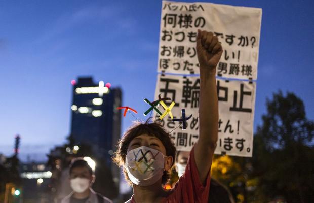 Mai încep Jocurile Olimpice? Japonezii sunt pregătiți să oprească totul: „Vom continua discuțiile”