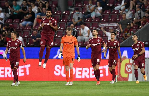 CFR, nemulțumită de condițiile din Gibraltar: „Nu e de Champions League! O deplasare complicată”