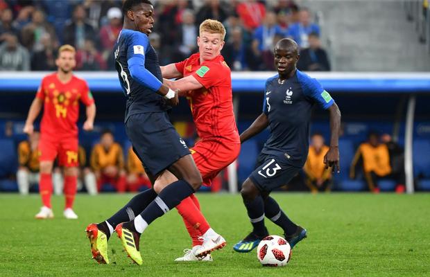 Dream-team la PSG! Parizienii vor un superstar din Premier League
