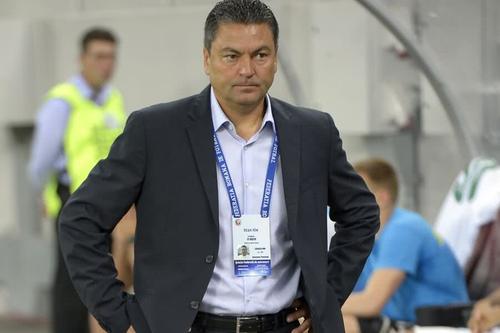 Ilie Stan (53 de ani) a fost prezentat oficial pe banca divizionarei secunde ACS Fotbal Club Brașov-Steagul Renaște.